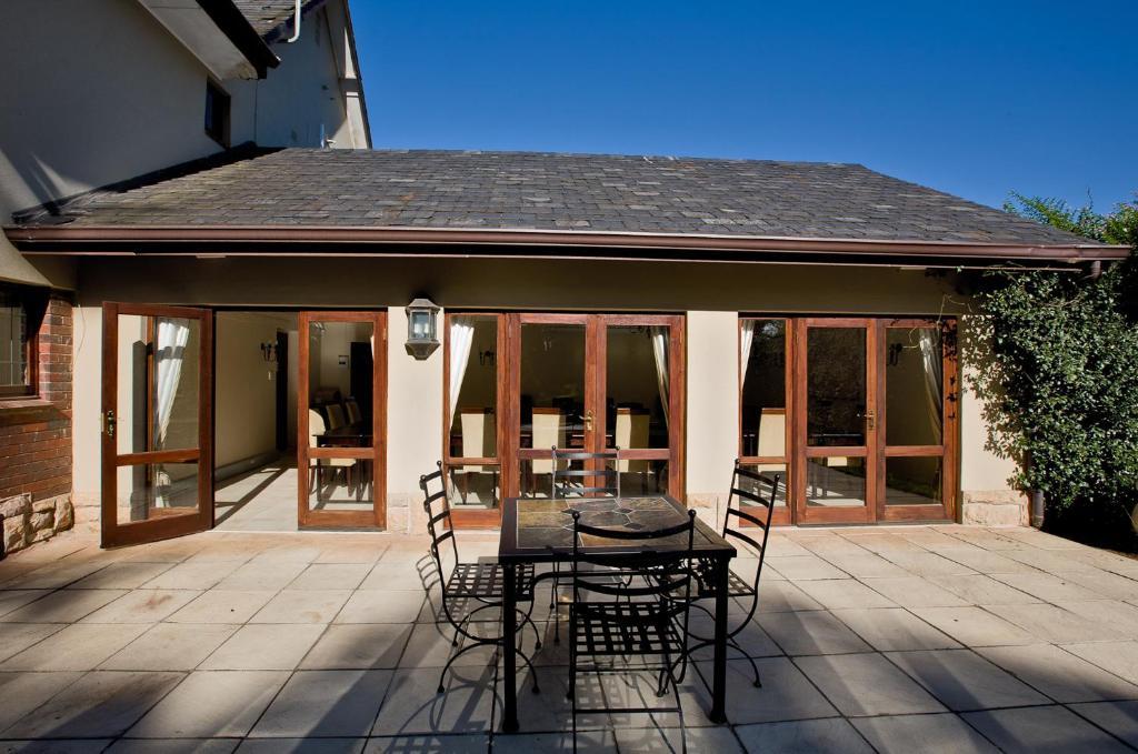 Hotel Eagle Wind Manor Hillcrest Exterior foto